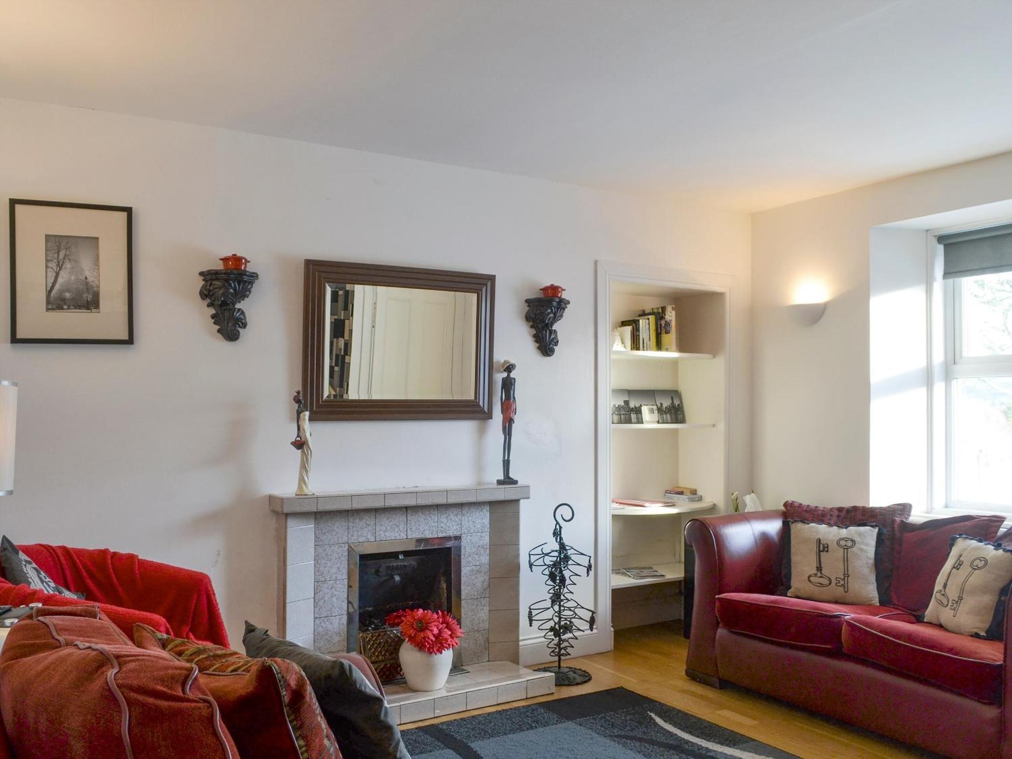 Checkers Cottage - Beaufort Estate Belladrum 외부 사진