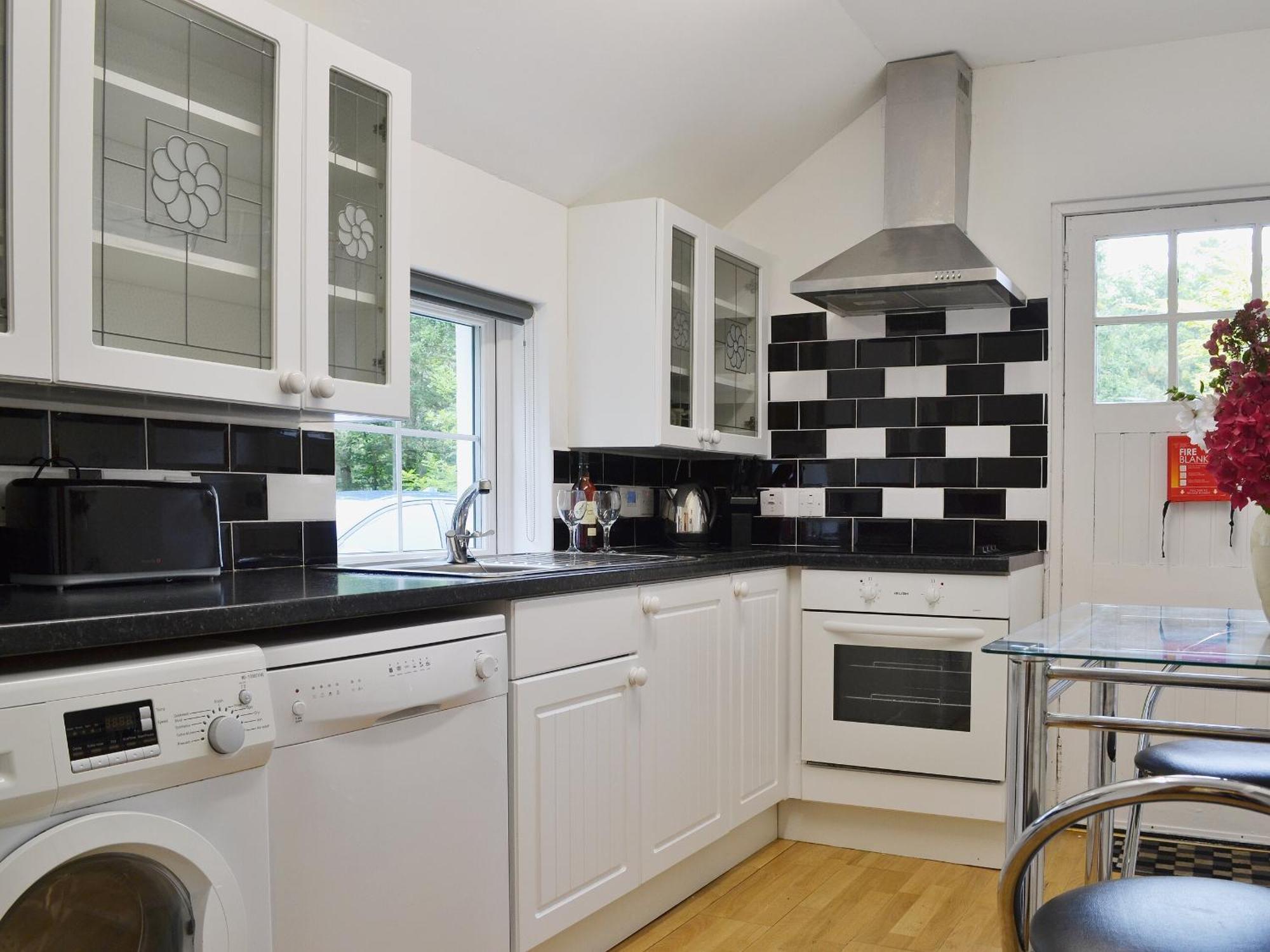 Checkers Cottage - Beaufort Estate Belladrum 외부 사진