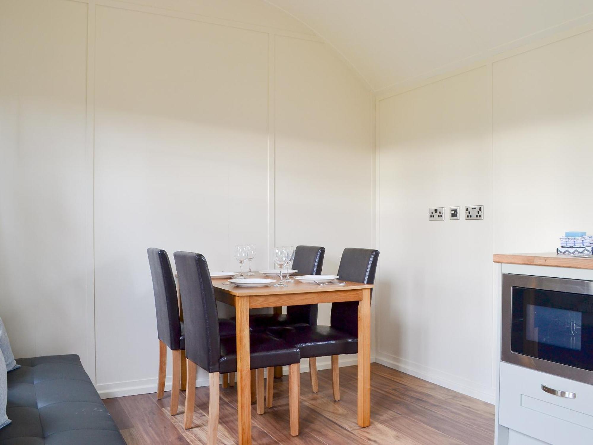 Checkers Cottage - Beaufort Estate Belladrum 외부 사진