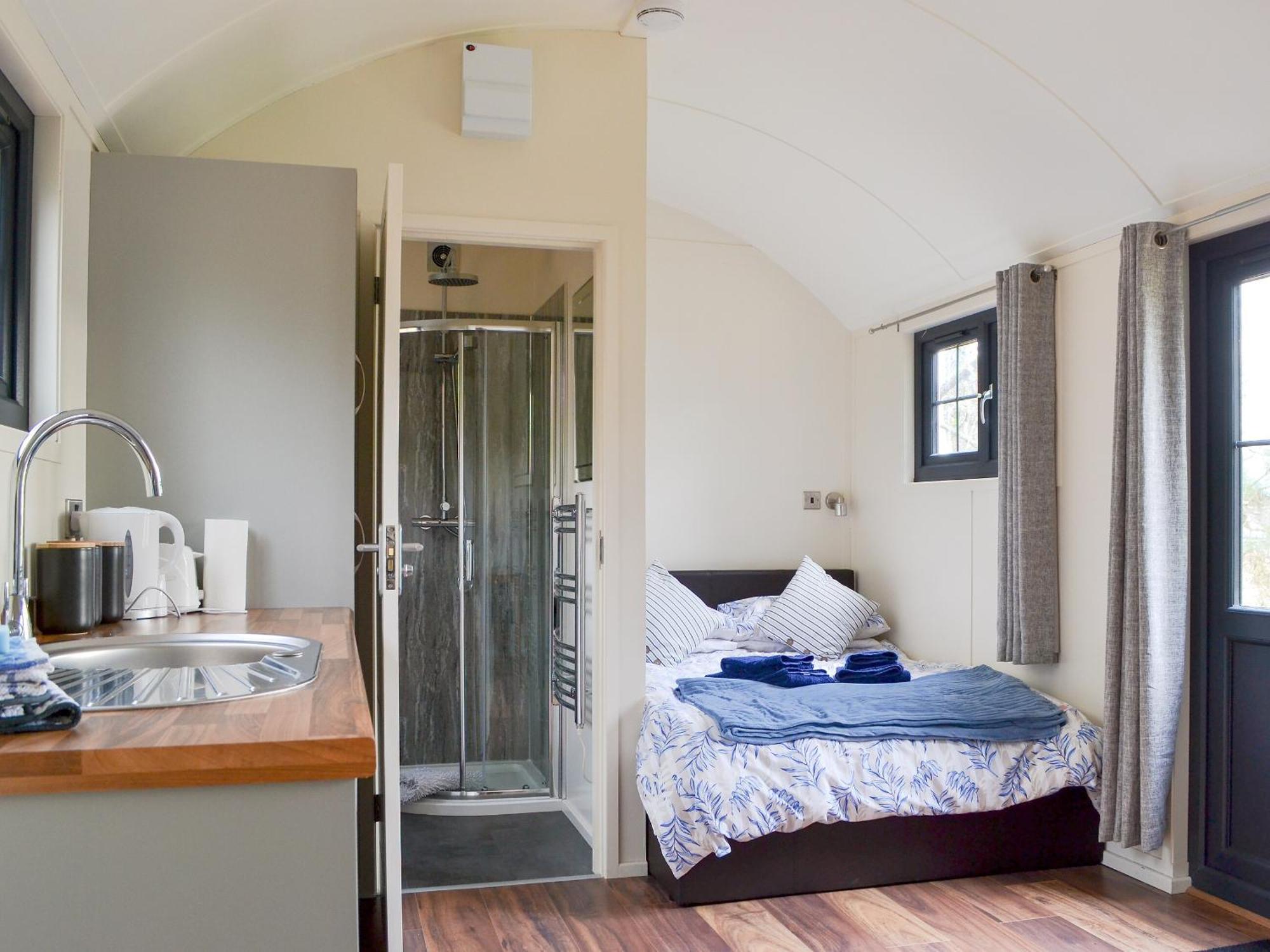 Checkers Cottage - Beaufort Estate Belladrum 외부 사진