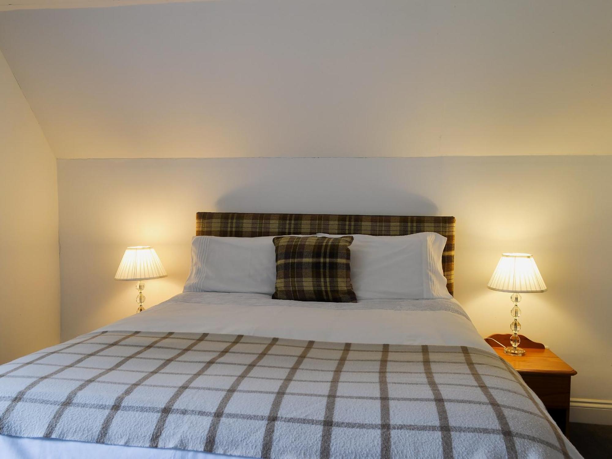 Checkers Cottage - Beaufort Estate Belladrum 외부 사진