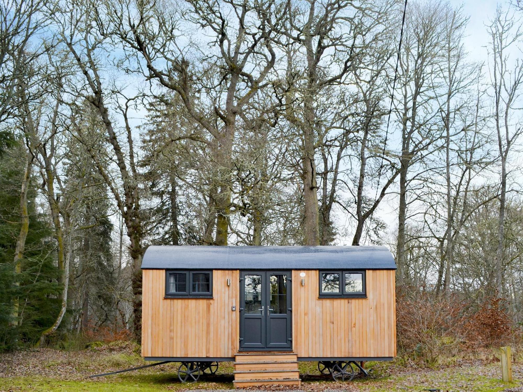 Checkers Cottage - Beaufort Estate Belladrum 외부 사진